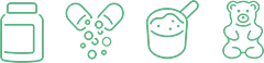 Broad Formulation Compatibility