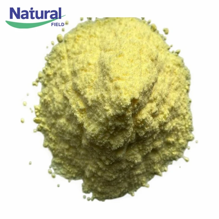 Alpha Lipoic Acid Powder