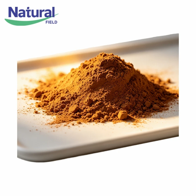 Fenugreek Seed Extract 50% Saponins suppliers