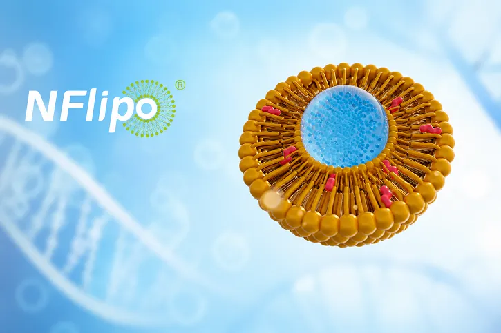 Liposome Techonlogy