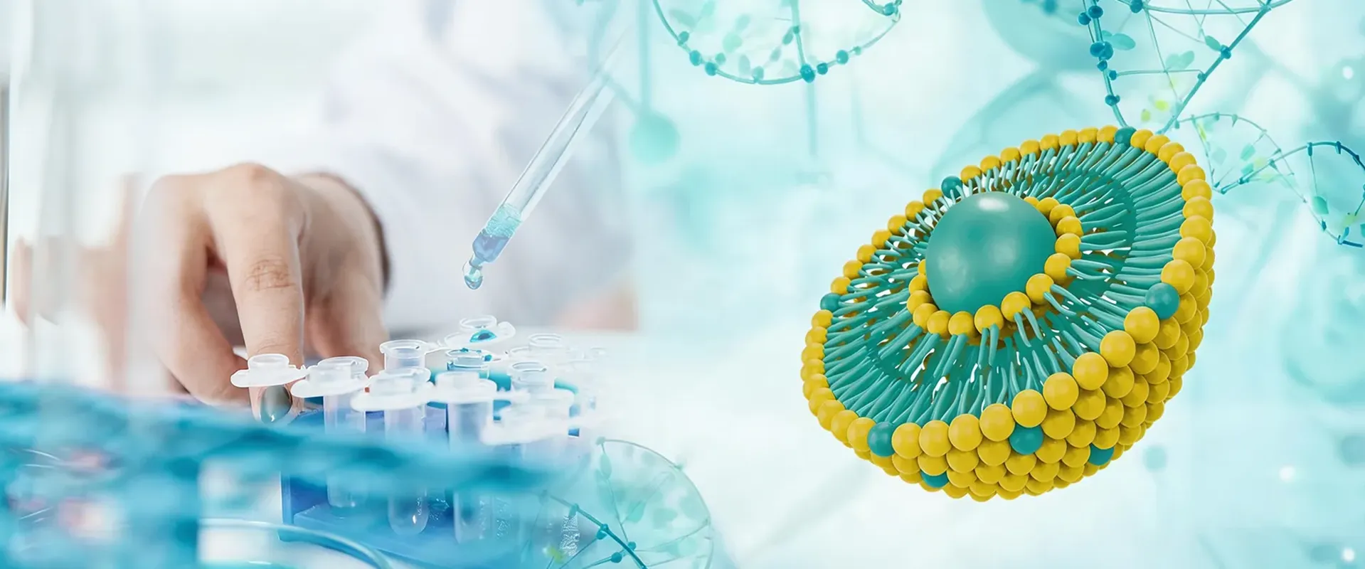 NF Lipo® Liposome Technology