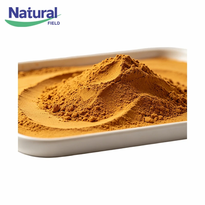 Fenugreek Seed Extract 50% Saponins