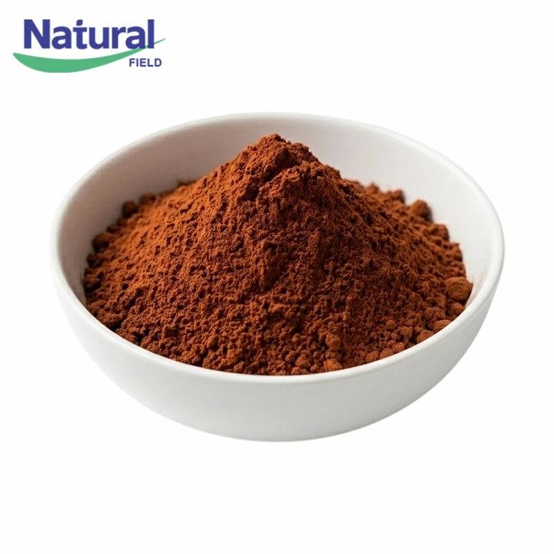 Ferrous Fumarate Powder