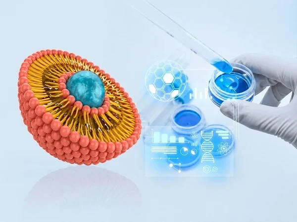 Liposomal Ingredient Manufacturer Liposomal Ingredient Manufacturer
