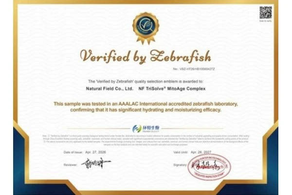 Scientific Validation Scientific Validation