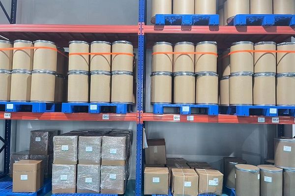 Stable Supply Stable Supply