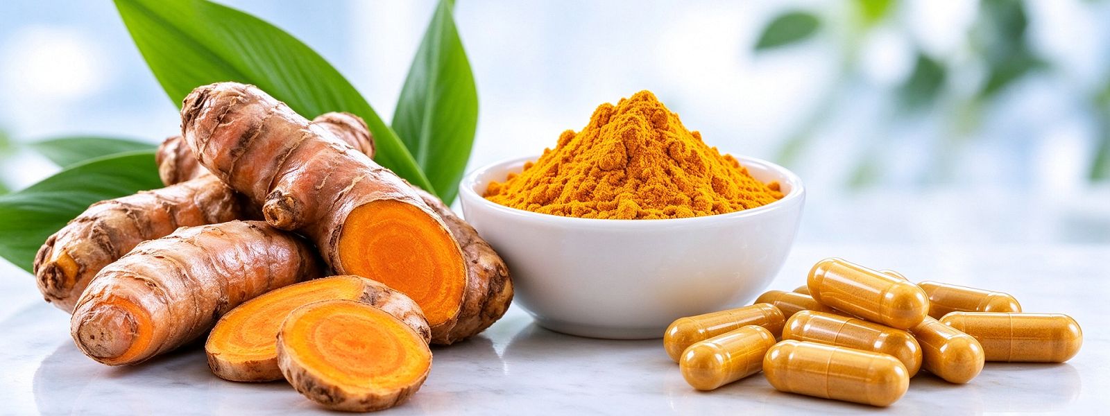 Liposomal Curcumin Liposomal Curcumin