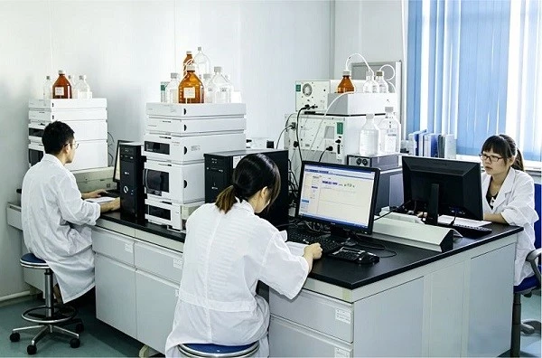 Analytical Testing Quality Control Analytical Testing Quality Control