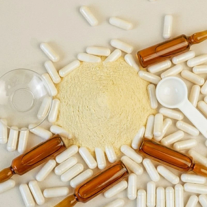 Phylloquinone Powder for Wellness Phylloquinone Powder for Wellness