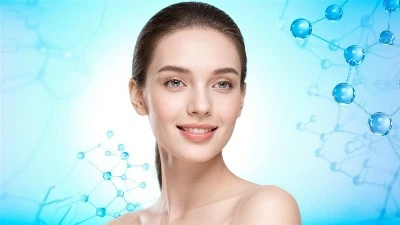 Nutricosmetic formulations Nutricosmetic formulations